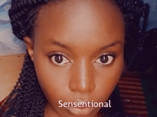 Sensentional