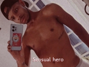 Sensual_hero