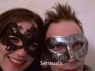 Sensuals