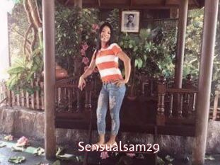 Sensualsam29