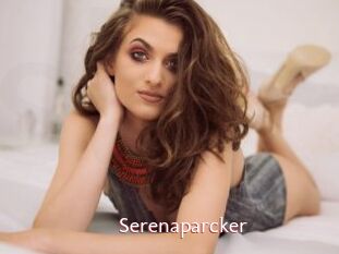 Serenaparcker