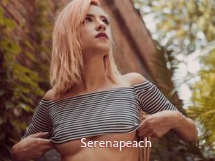 Serenapeach