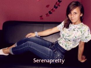 Serenapretty