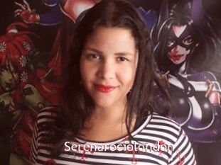 Serenarociolondon
