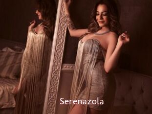 Serenazola