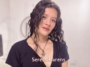 Sereneklarens