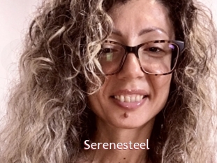 Serenesteel