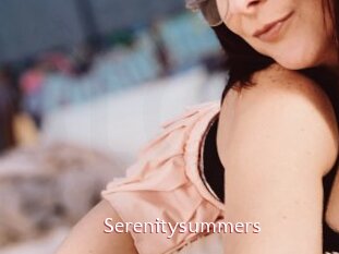 serenitysummers Sweet links only