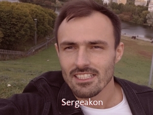 Sergeakon