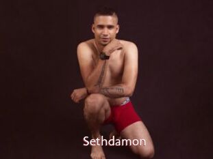 Sethdamon