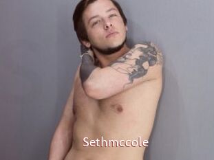 Sethmccole