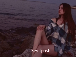 Sevilposh