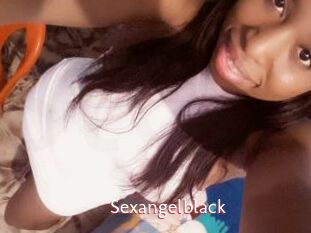 Sexangelblack