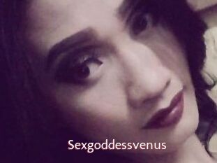 Sexgoddessvenus