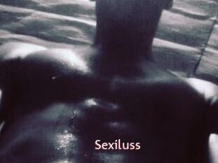 Sexiluss