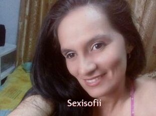 Sexisofii
