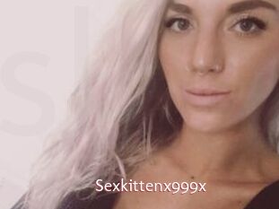 Sexkittenx999x