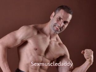 Sexmuscledaddy