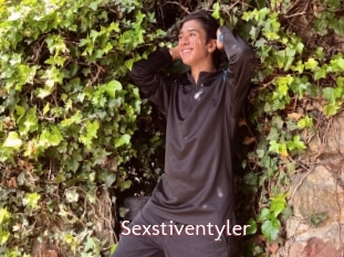 Sexstiventyler