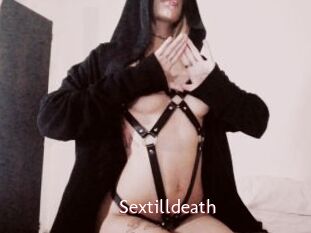 Sextilldeath