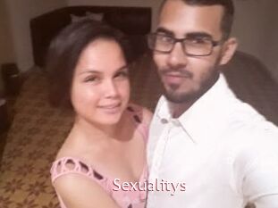 Sexualitys