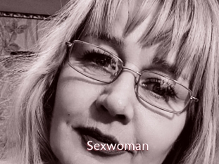 Sexwoman