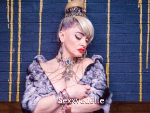 Sexxyadelle