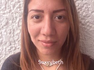 Sexxybeth