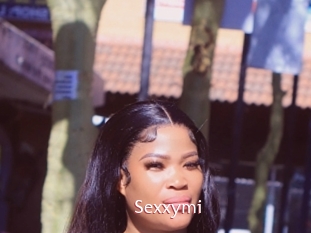 Sexxymi