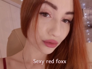Sexy_red_foxx