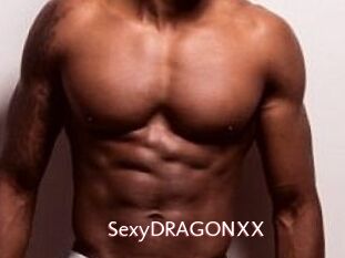 SexyDRAGONXX