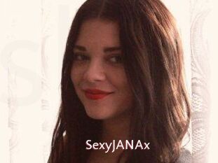 SexyJANAx