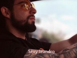 Sexy_leandro