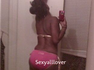 Sexyalllover