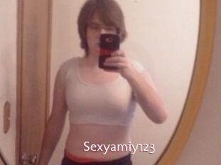 Sexyamiy123