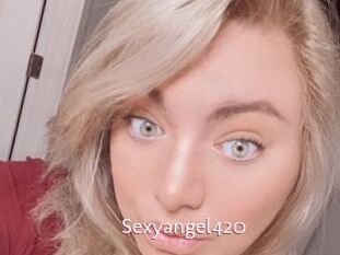 Sexyangel420