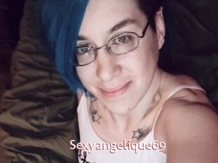 Sexyangelique69