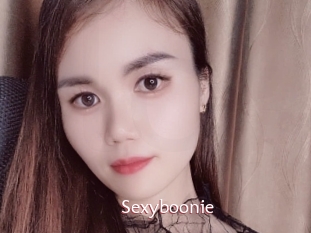 Sexyboonie