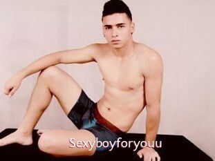 Sexyboyforyouu