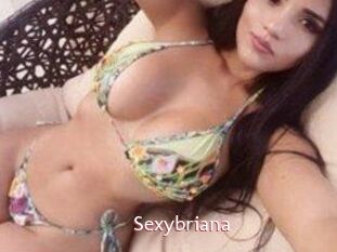 Sexybriana