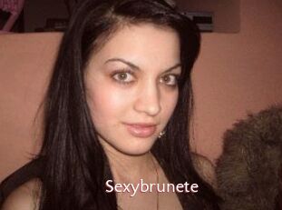 Sexybrunete