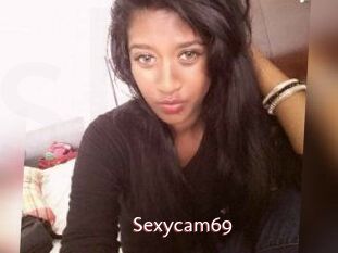 Sexycam69