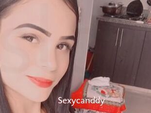 Sexycanddy