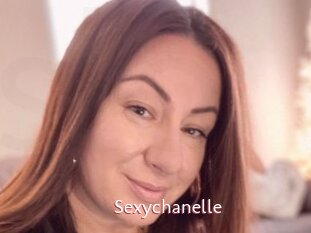 Sexychanelle