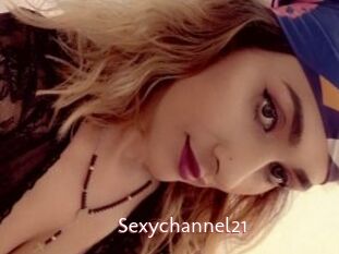 Sexychannel21