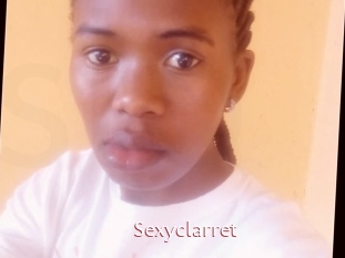 Sexyclarret