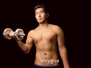 Sexygua