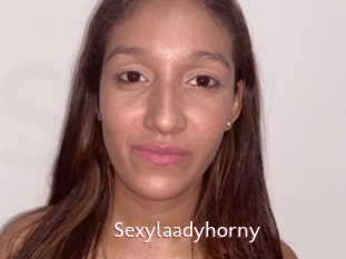 Sexylaadyhorny