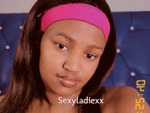 Sexyladiexx