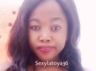 Sexylatoya36